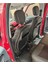 Fiat 500 L 13 18 Arası Arka Sırt Arka Oturma 2 1 Model Siyah Taytüyü Siyah Deri Karışımı Kırmızı Ip 3