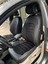 Volkswogen Golf 7 Confortline Highline Arka Sırt 2+1 Kolcaklı Taytüyü Deri Karışımı Özel Dikim 1
