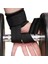 Bilekli Fitness Strap Lifting Straps 4