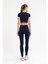 Seamless/dikişsiz Comfort Crop 4