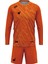 Kaleci Forma Takımı,forma,şort,çorap Zenga Model 3 Lü Set (Süngersiz) 2