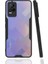 Vivo V21E Kılıf Parfe Kapak - Siyah 1