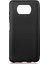 Xiaomi Poco X3 Kılıf Premier Silikon Kapak - Siyah 1