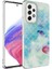 Samsung Galaxy A33 5g Kılıf Bella Kapak - Mavi 1