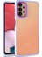 Samsung Galaxy A13 4g Kılıf Flora Kapak - Lila 1
