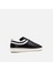 Kadın Sneaker FA001-00-006 Helms Sneakers Flying Ace Black-White 2