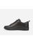 Pierre Cardin 10206 Deri Erkek Casual Ayakkabı Siyah 43 2