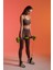 Seamless/Dikişsiz 2'li Premium Set (Tayt-Bra) 1