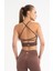 Seamless/Dikişsiz 2'li Premium Set (Tayt-Bra) 8