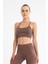 Seamless/Dikişsiz 2'li Premium Set (Tayt-Bra) 9