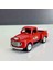 1:36 Chevy Pick-Up (Çek-Bırak) Sesli Işıklı Metal Model 2