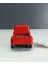 1:36 Chevy Pick-Up (Çek-Bırak) Sesli Işıklı Metal Model 4