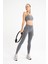 Seamless/Dikişsiz 2'li Premium Set (Tayt-Bra) 6