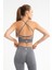 Seamless/Dikişsiz 2'li Premium Set (Tayt-Bra) 9