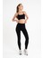 Seamless/Dikişsiz 2'li Premium Set (Tayt-Bra) 3