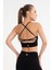 Seamless/Dikişsiz 2'li Premium Set (Tayt-Bra) 7