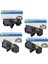 Kyocera TK-5220 / Kyocera Ecosys M5521CDN Muadil Toner 1 Set Renk Bir Arada 1