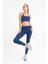 Seamless/Dikişsiz 2'li Premium Set (Tayt-Bra) 6