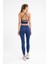 Seamless/Dikişsiz 2'li Premium Set (Tayt-Bra) 9