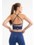 Seamless/Dikişsiz 2'li Premium Set (Tayt-Bra) 11