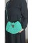 Şık Modern El Örgüsü Hand Made Makrome Verev Süper Kaliteli Çanta 1