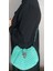 Şık Modern El Örgüsü Hand Made Makrome Verev Süper Kaliteli Çanta 6