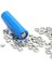 18650 Lityum Pil 9.5x6.0x2.0x0.3mm Pozitif Kutup Ucu 50'li Paket 3