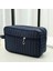 Kişisel Bakım Çantası - Makyaj Çantası - El Çantası - Kozmetik Çantası - Tıraş Çantası - Organizer Çanta - Handbag 1