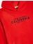 Kapşonlu Sweatshirt Baskılı Uzun Kollu 3