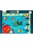 40 Parça Yer Puzzle – Yüzme Yarışı 2