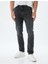 Slim Fit Kot Pantolon - Brad Jean 3