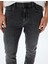 Slim Fit Kot Pantolon - Brad Jean 5