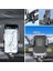 Buffer® Motor,motosiklet,bisiklet ,scooter Için 360 Derece Dönebilen Gidon Versiyonu Telefon Tutucu Aparat 4
