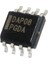 Dap 08 Soıc-8 Smd Entegre Devre 1