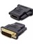 Çevirici DVI 24+5 Erkek To HDMI Dişi HDX-1260 1