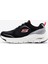 Go Walk Flex - Hands Up Kadın Siyah Spor Ayakkabı 149413TK Bkcl 1