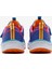 Skechers Elite Sport - 3 2 Go Büyük Kız Çocuk Mavi Spor Ayakkabı 303650L Blmt 5