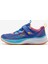 Skechers Elite Sport - 3 2 Go Büyük Kız Çocuk Mavi Spor Ayakkabı 303650L Blmt 1