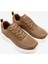 Bobs Infinity - Vapor Exact Erkek Kahverengi Spor Ayakkabı 118250 Csnt 5