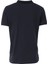 Baskılı Lacivert Erkek Polo T-Shirt M1110349A5PT_APPLIQUE Classıc Fıt P 2