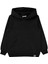 Civil Boys Erkek Çocuk Sweatshirt  10-13 Yaş Soft Siyah 1