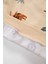 Erkek Bebek Bisiklet Yaka Baskılı Sweatshirt D2931A524AU 4