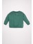 Erkek Bebek %100 Pamuk Bisiklet Yaka Basic Düz Sweatshirt A7343A524AU 1