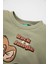 Erkek Bebek Disney Lion King Bisiklet Yaka Sweatshirt D2932A524WN 2