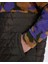 Authentic Alter Jacket Erkek Camel-Haki-Mor Regular Fit Sherpa 3
