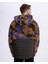 Authentic Alter Jacket Erkek Camel-Haki-Mor Regular Fit Sherpa 4