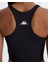Berly Bra Kadın Siyah Skin Fit Sporcu Sütyeni 4