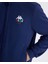 Authentic Italy Full Zip Erkek Mavi Comfort Fit Fermuarlı Eşofman Üstü 3