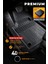 Mitsubishi Space Gear (Pa0) 2.5 Td 4WD (99 Hp) 2001 Uyumlu Premium Üniversal Oto Paspas 4d Havuzlu - Lüks Özel Kutusunda Premium-Paspas 1