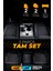 Mitsubishi Space Gear (Pa0) 2.5 Td 4WD (99 Hp) 2001 Uyumlu Premium Üniversal Oto Paspas 4d Havuzlu - Lüks Özel Kutusunda Premium-Paspas 3